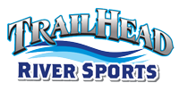 Trailhead River Sports logo