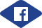 Facebook footer logo