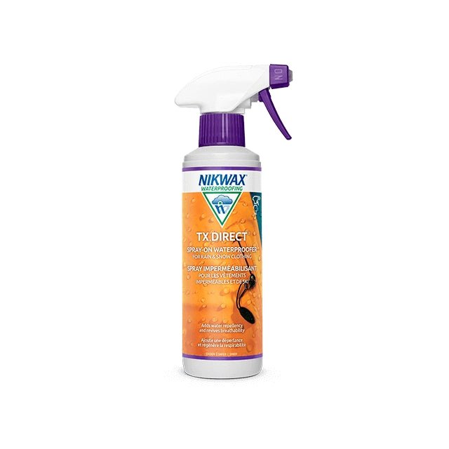 Nikwax TX. Direct (Spray On) One Color