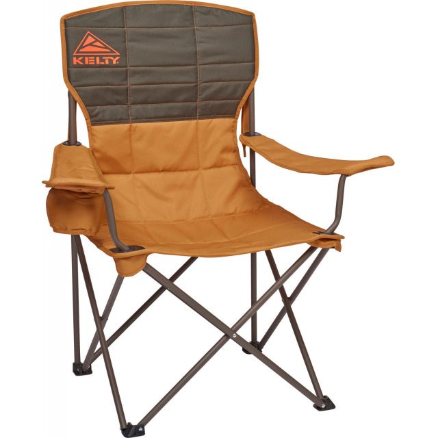 Kelty Essential Chair Canyon Brown/Beluga