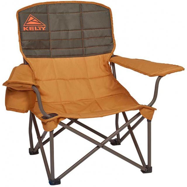Kelty Lowdown Chair Canyon Brown/Beluga