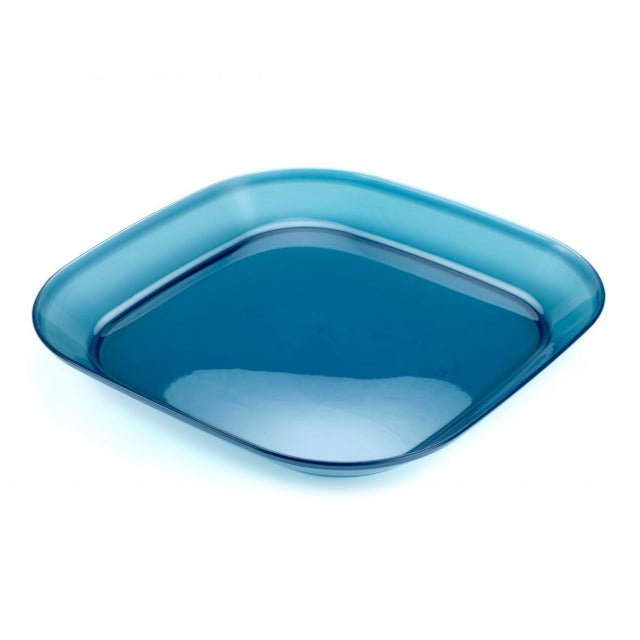 GSI Outdoors Infinity Plate- Blue One Color