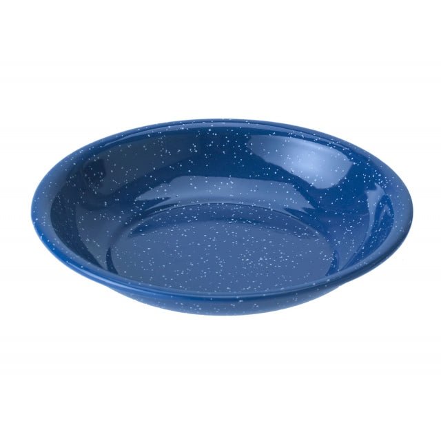 GSI Outdoors Cereal Bowl- Blue One Color