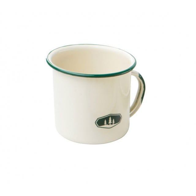 GSI Outdoors 12 Fl. Oz. Cup- Deluxe One Color
