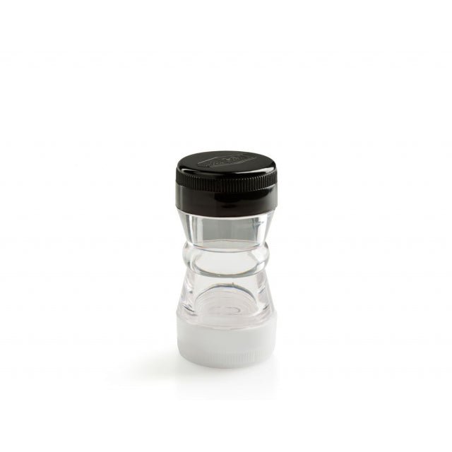 GSI Outdoors Salt + Pepper Shaker One Color