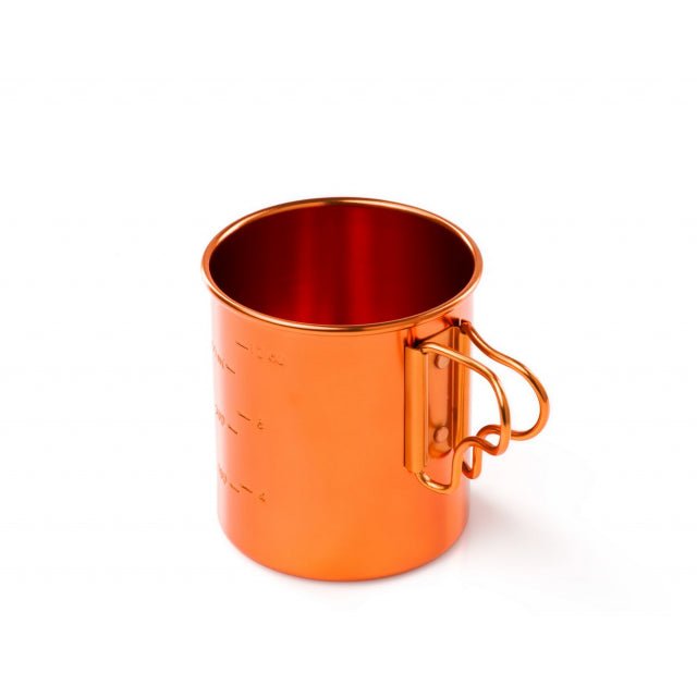 GSI Outdoors Bugaboo 14 Fl. Oz. Cup- Orange One Color