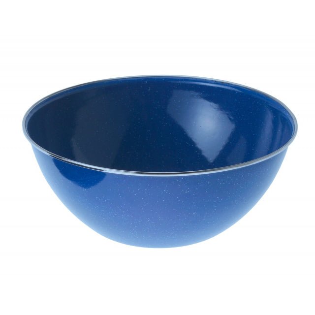 GSI Outdoors Pioneer 9.5" Mixing Bowl- Blue One Color