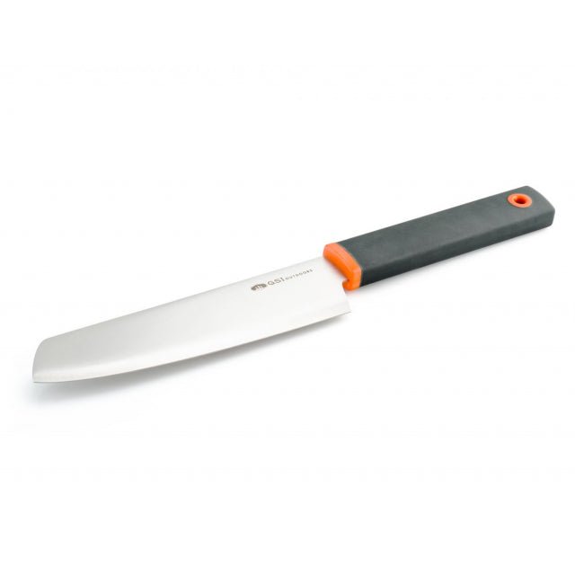 GSI Outdoors Santoku 6" Chef Knife One Color