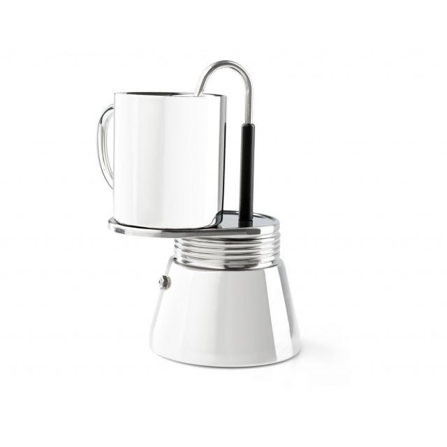 GSI Outdoors Miniespresso Set 4 Cup One Color