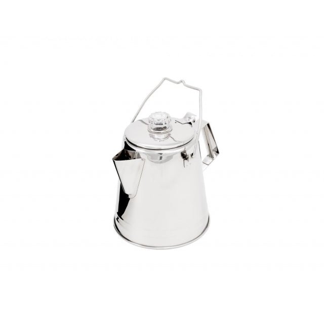GSI Outdoors Glacier Stainless 14 Cup Perc One Color