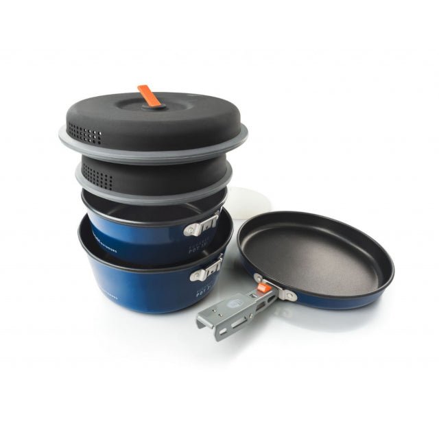 GSI Outdoors Bugaboo Base Camper Medium One Color