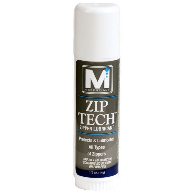 Kokatat Gear Aid Zipper Lubricant, 2 X 4.5g tubes each One Color