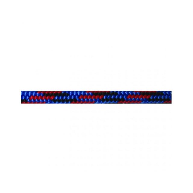 Sterling Rope 5mm Accessory Cord Blue 100M Blue