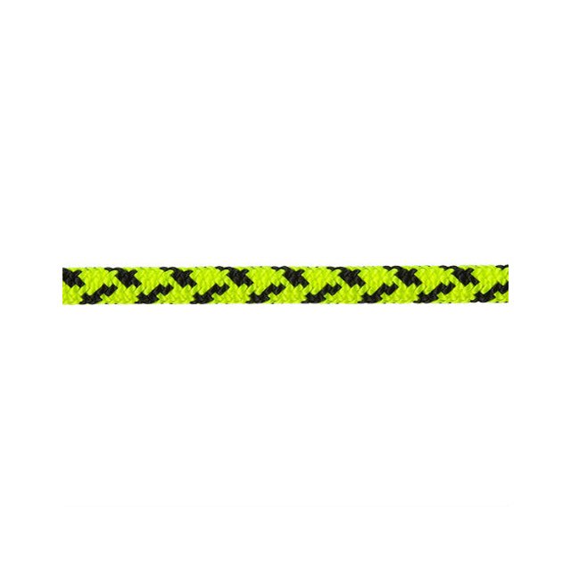Sterling Rope 6mm Accessory Cord Yellow 100m Yellow