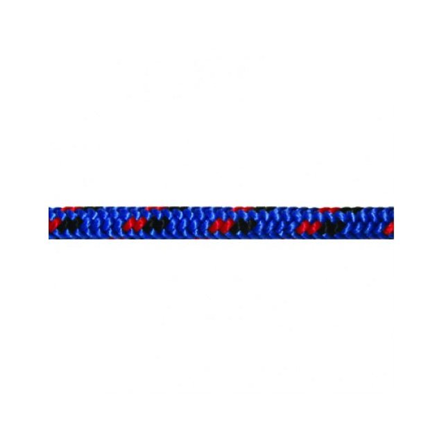 Sterling Rope 4mm Accessory Cord Blue 100M Blue