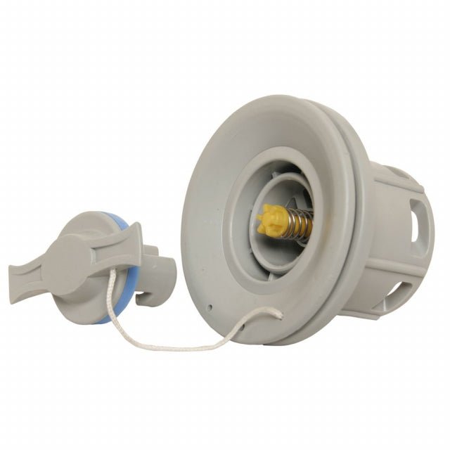 Nrs Summit 2 Valve For Aire Tributary