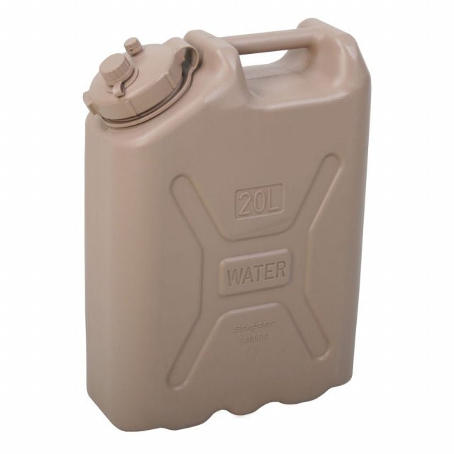 Nrs Scepter Water Containers