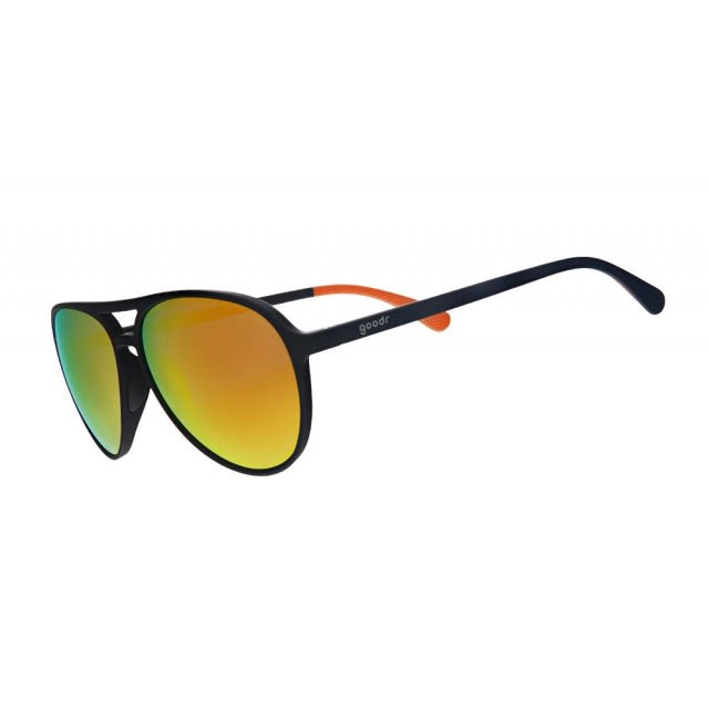 Goodr Mach G - Call Me Tarmac Daddy One Color