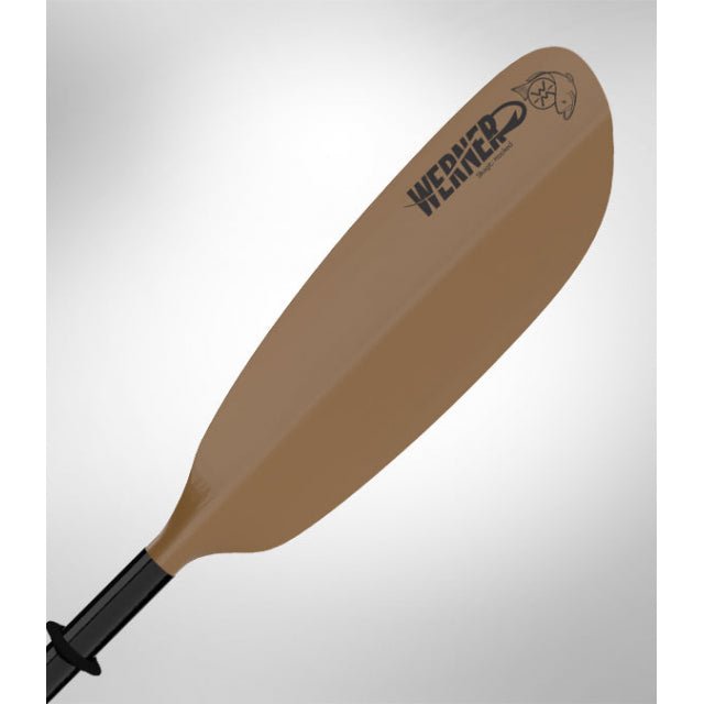 Werner Skagit FG Leverloc Brown