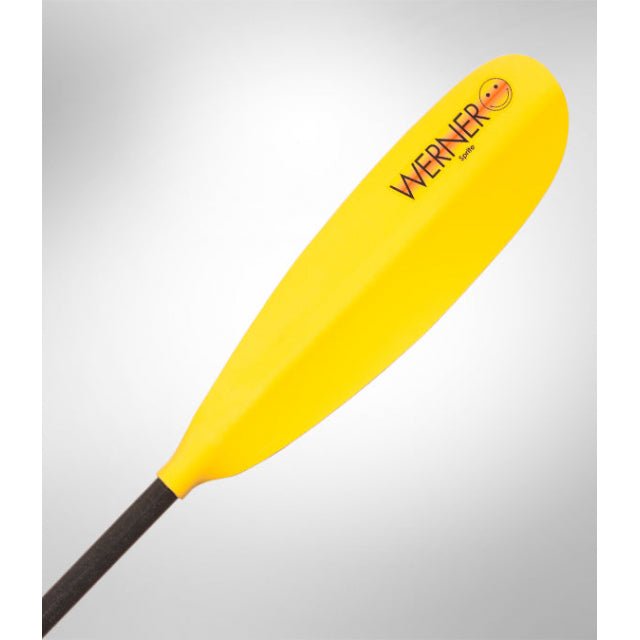 Werner Sprite Straight Yellow