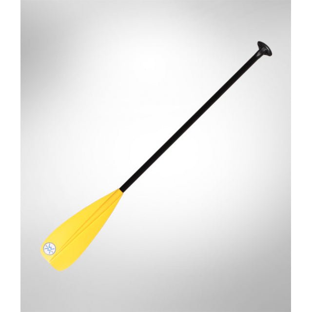 Werner Flash 85 Straight Yellow