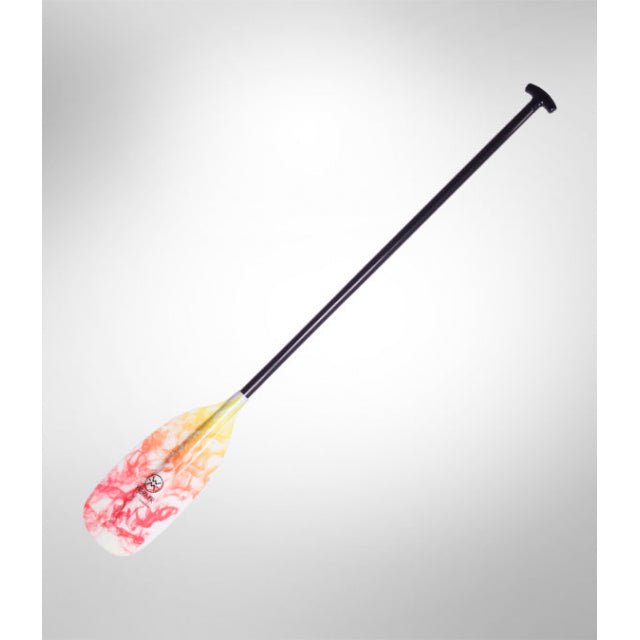 Werner Guide Stick Straight Fire On Water