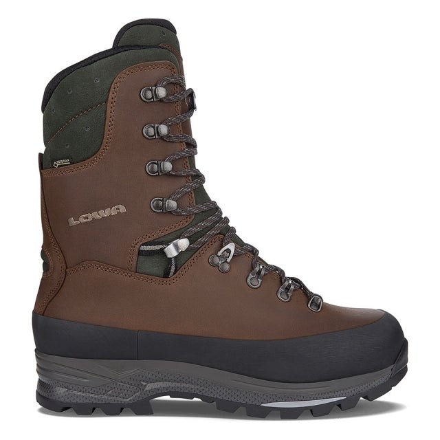 Lowa Boots Hunter Gtx Evo Extreme Antique Brown