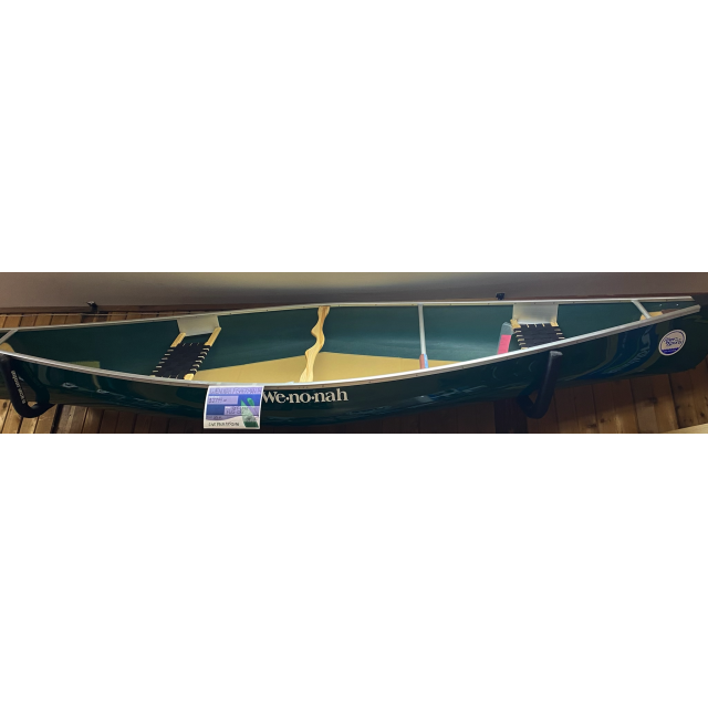 WeNoNah Fisherman, 14', Tuffweave, Flexcore, Carribean Caribbean