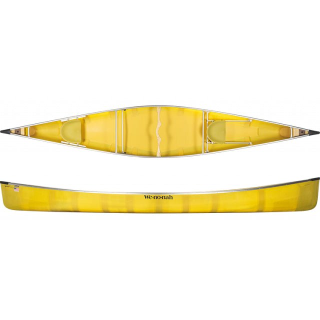 WeNoNah Spirit II SK KL SIL One Color