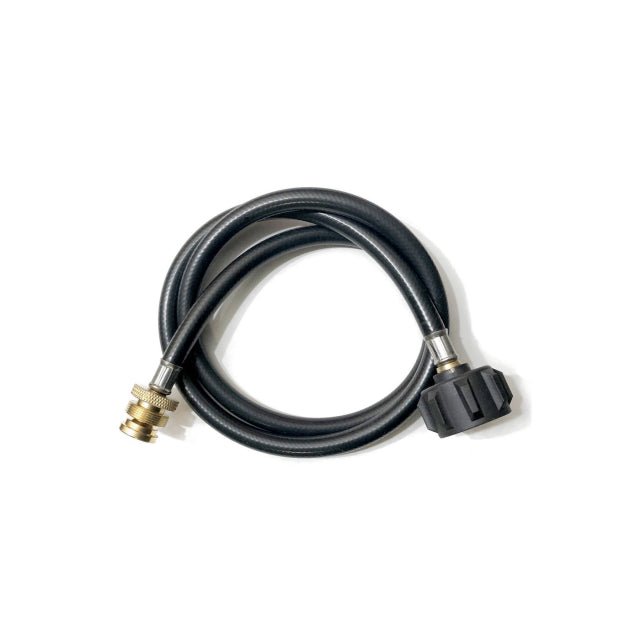 Ignik 4' Adapter Hose Black