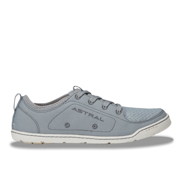 Astral Women's Loyak Gray/ White