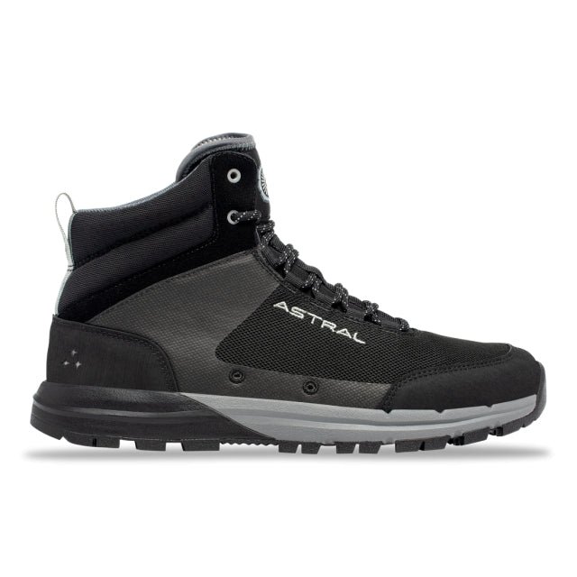 Astral TR1 Merge 2.0 Basalt Black