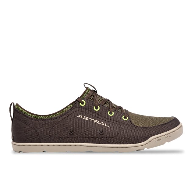 Astral Loyak Hellbender Brown