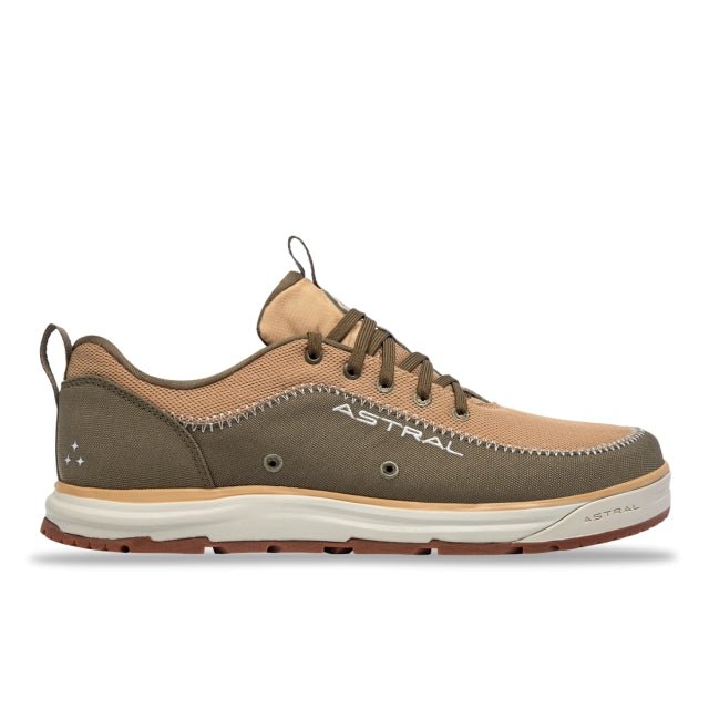 Astral Brewer 3.0 Treefrog Tan
