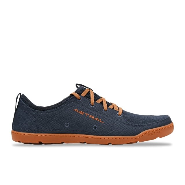 Astral Men's Loyak Navy/Brown