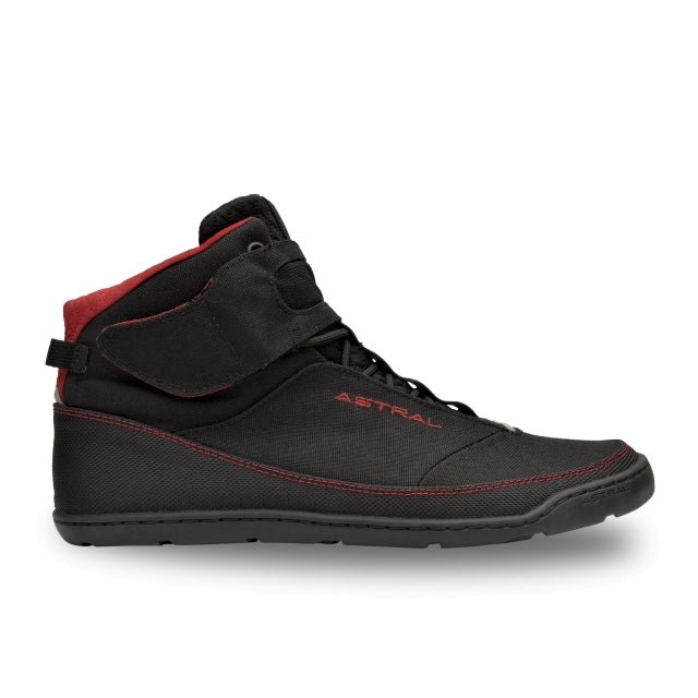 Astral Hiyak Black/Black