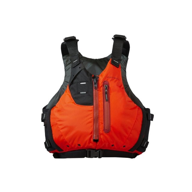 Astral Ceiba Fire Orange