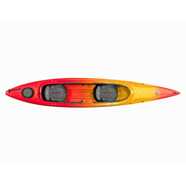 Perception Cove 14.5 T Orange