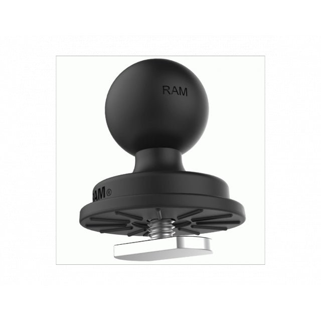 Perception RAM Track Ball, 1" (RAP-B-354-TRA1) One Color