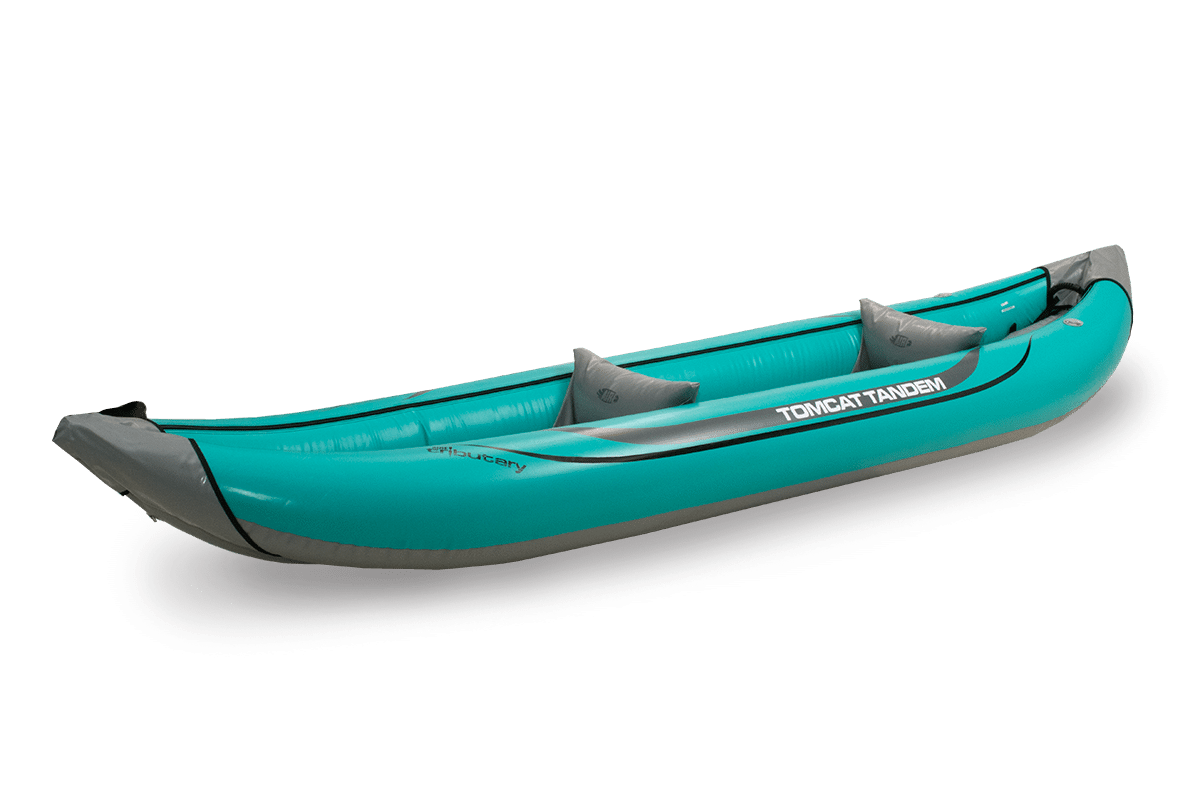 AIRE Tributary Tomcat Tandem