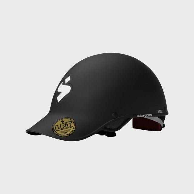 Sweet Protection Strutter Helmet Dirt Black