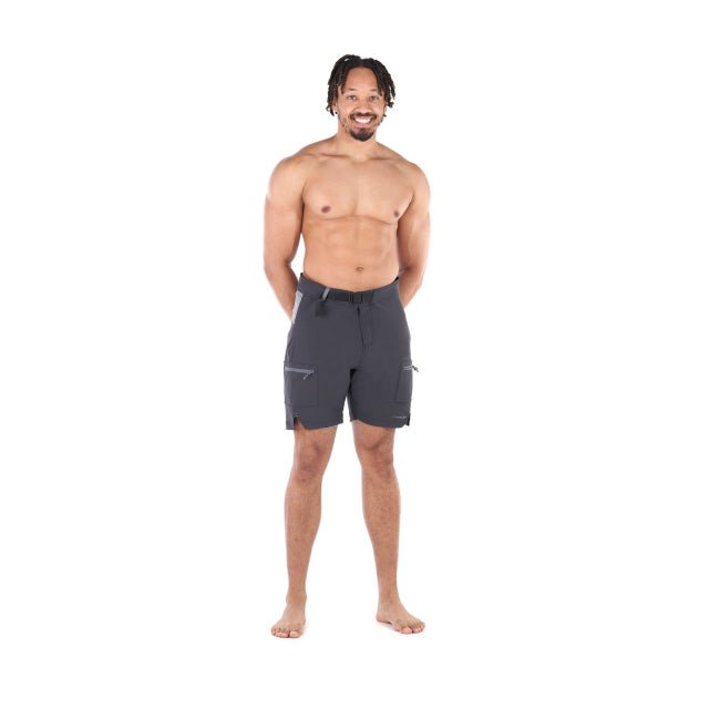 Level Six Guide Black (BK)