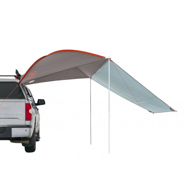 Big Agnes Sand Wash Car Tarp Taupe/Gray