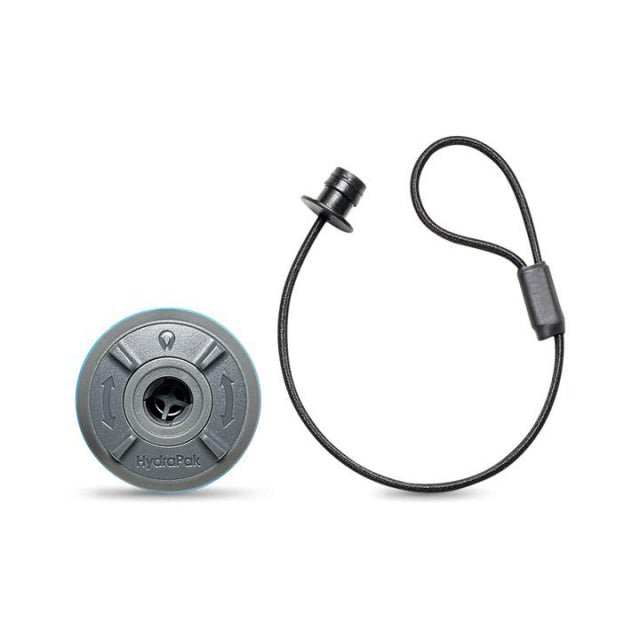 HydraPak Plug-N-Play Cap One Color