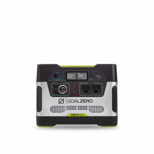 Goal Zero Yeti 400 110V One Color