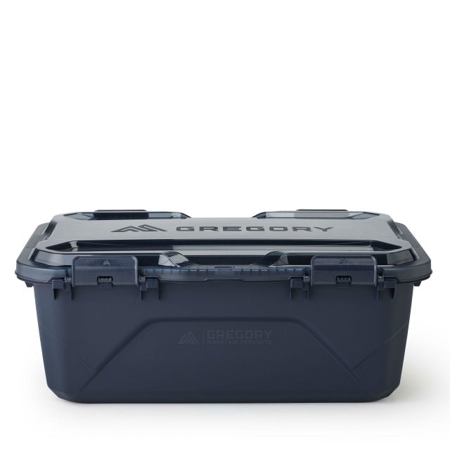 Gregory Alpaca Gear Box 45 Slate Blue