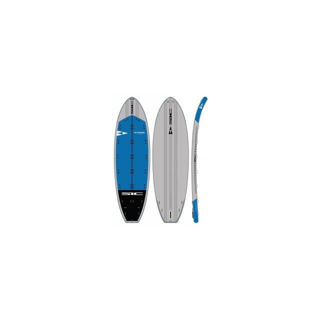 SIC Maui Mothership 17 X 59 (SST) Grey/Blue/Black