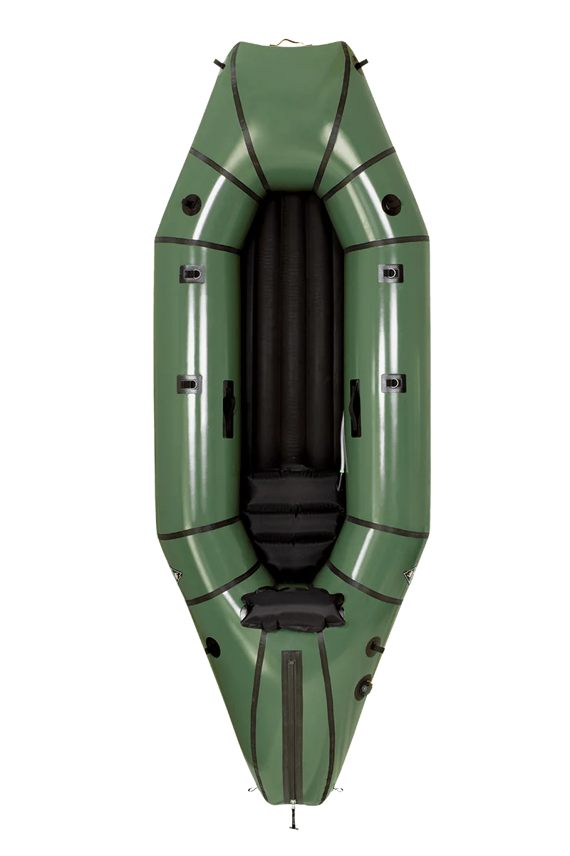 Alpacka Ranger