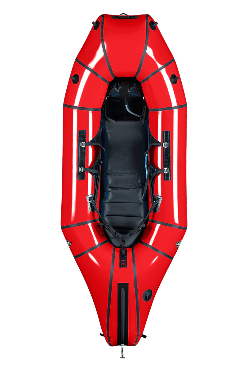 Alpacka GnarMule