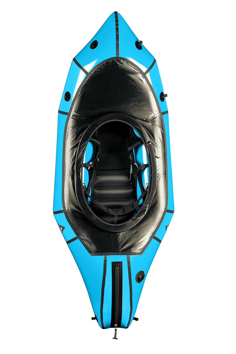Alpacka Gnarwhal